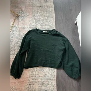 Cute sweater for fall